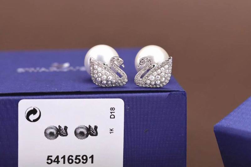 Swarovski Earring 04lyx52 (4)